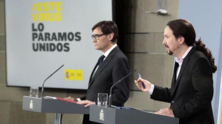 300 millones de euros para reforzar las residencias de mayores y la teleasistencia