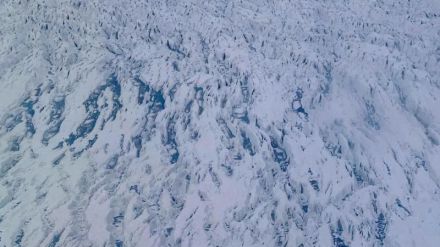 El deshielo del Ártico elevará la contaminación marina entre los países de la región