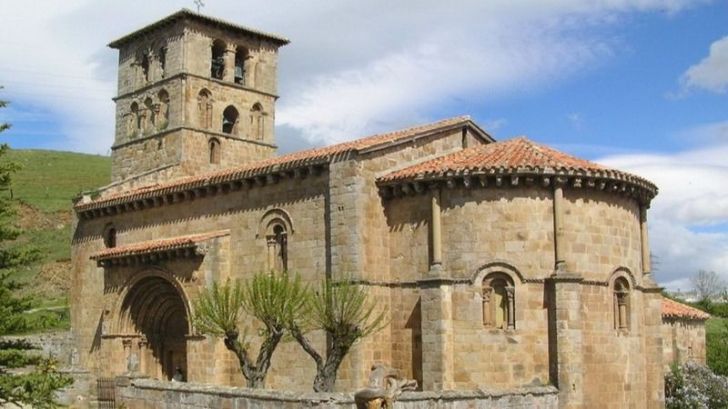 Cuatro paseos virtuales por el patrimonio de Cantabria