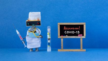 El total de contagiados por coronavirus se dispara en 8.500 hasta los 56.188 casos