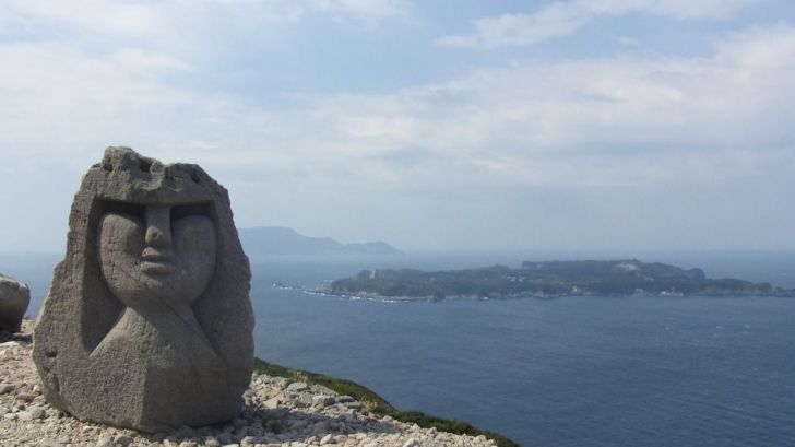 Una escapada a las playas de Tokio