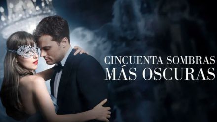 Telecinco calienta la cuarentena con el estreno en abierto de 'Cincuenta sombras más oscuras'