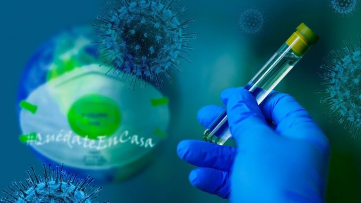 España registra la cifra más baja de muertes por coronavirus de los últimos diez días