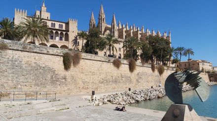 ‘Y cuando todo esto pase, somos tu destino para volver a empezar’