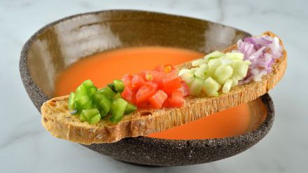Vuelta al mundo gastronómica desde tu casa: Sevilla