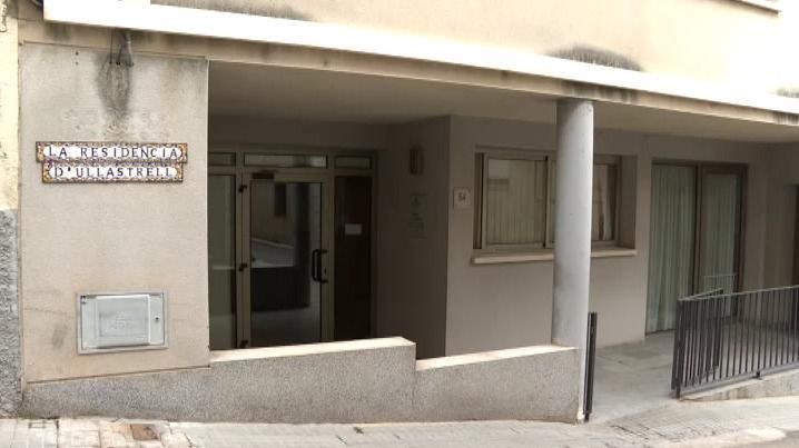 'No cojáis el puñetero teléfono a los hijos', el drama de una treintena de ancianos en una residencia durante la pandemia