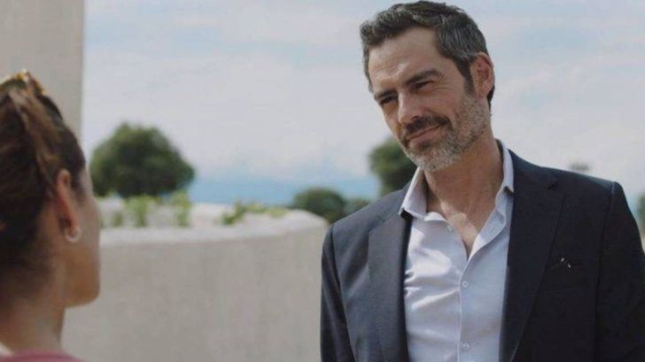 Muere el actor de 'El tiempo entre costuras', Filipe Duarte, a los 46 años