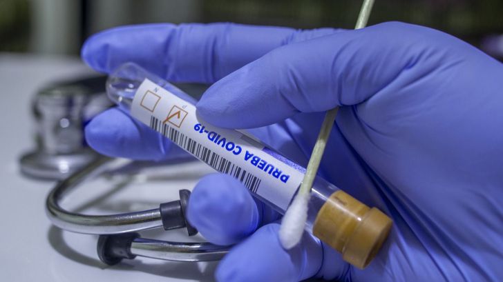 Coronavirus: Repunte de 430 muertes en las últimas 24 horas tras las 399 de ayer