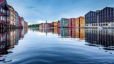 Hurtigruten: El despertar Ártico