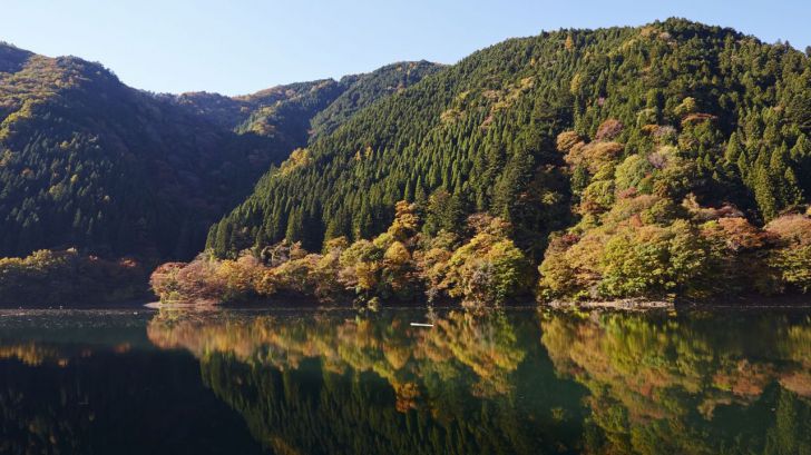 Okutama: Uno de los tesoros naturales más desconocidos de Tokio