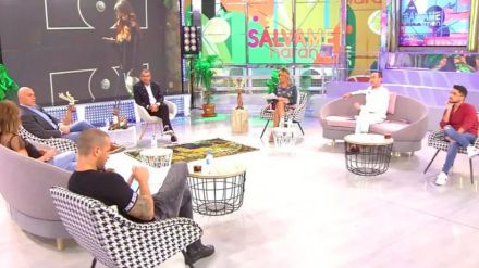 De 'Sálvame Tomate' a 'La última cena', nuevos especiales en el prime time de Telecinco