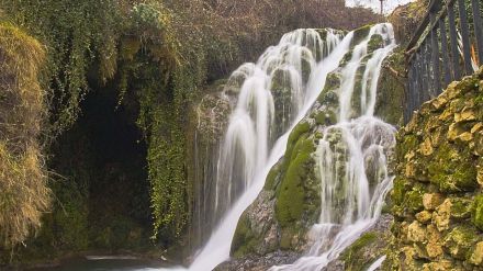 Burgos a las puertas de un verano entre cascadas