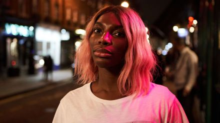 HBO estrenará en junio una serie sobre el #MeToo con Michaela Coel