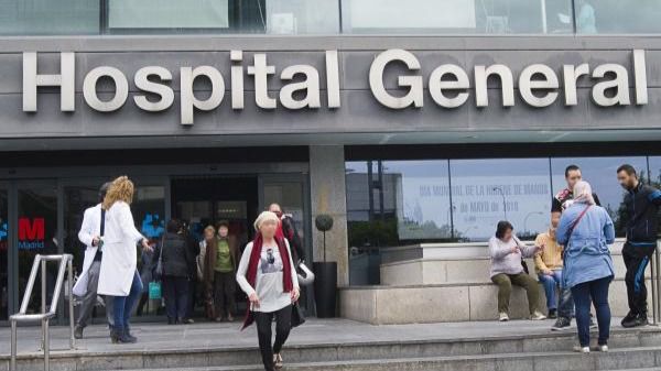La cifra de óbitos registrada este domingo baja del centenar por primera vez en dos meses pese al 'efecto fin de semana'