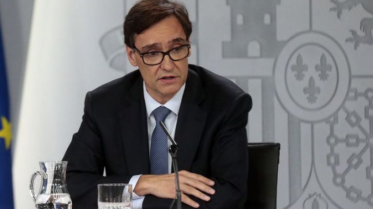 Illa: 'Toda España estará, al menos, en fase 1 y el 47% de la población en fase 2'