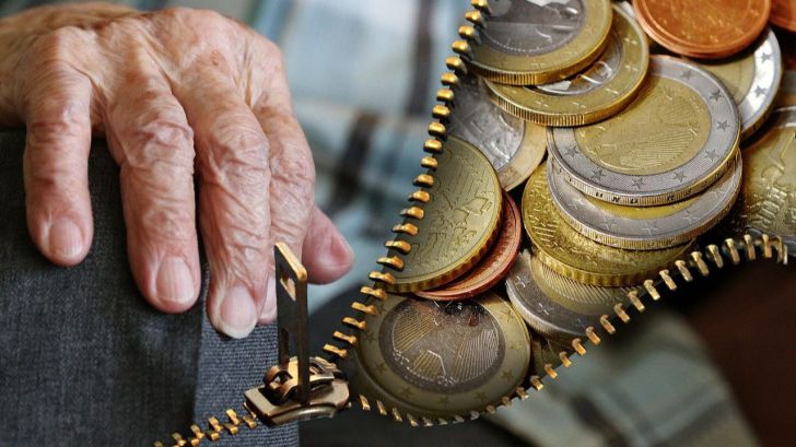 El dato que nunca nos hubiese gustado dar: Cae el gasto en pensiones por primera vez