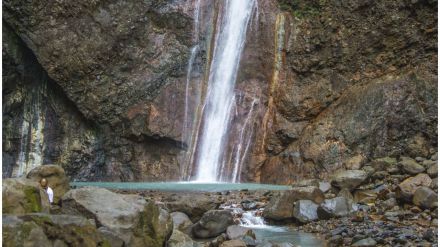 Tesoros naturales y culturales por descubrir en Centroamérica (I)