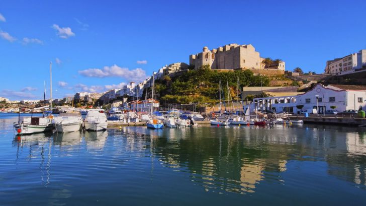 Viajes post Covid-19: Paraísos para volar cerca y sentirse lejos este verano