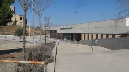 Sorprendidas emborrachándose en la biblioteca de un centro penitenciario con gel hidroalcohólico