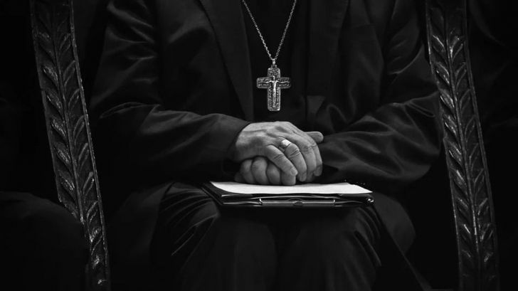 Condenado a tres años de prisión un sacerdote por agresión sexual