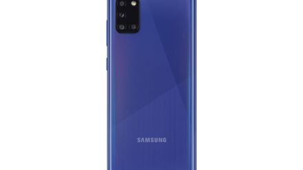 Samsung presenta un nuevo modelo de la serie A: Galaxy A31