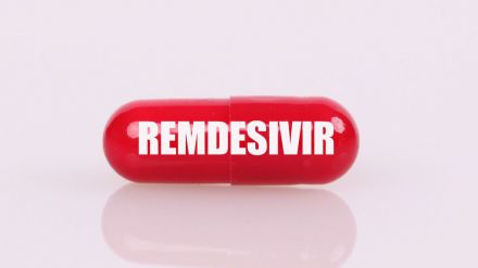 Gilead presenta datos sobre Remdesivir que muestran una reducción del 62% en el riesgo de mortalidad en pacientes con Covid-19