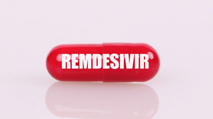 Gilead presenta datos sobre Remdesivir que muestran una reducción del 62% en el riesgo de mortalidad en pacientes con Covid-19