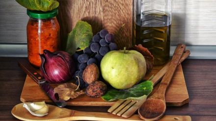 Un 42% de frutas y verduras tienen residuos de plaguicidas en España