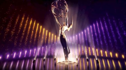 Lista de nominados a los Emmy 2020