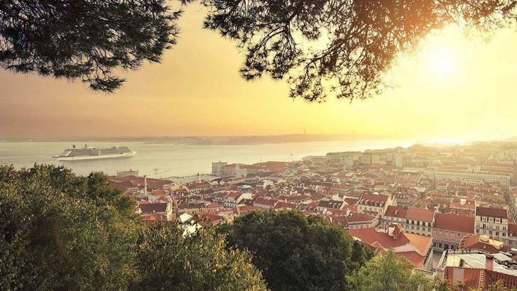 Lisboa se abre al mundo para recibir a los visitantes internacionales