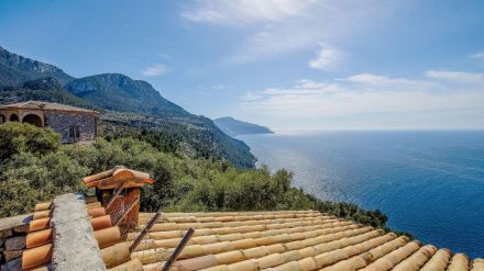 Disfrutar del aire libre en los pueblos más sorprendentes de Europa