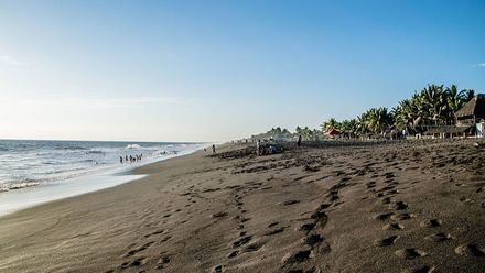 Las playas más paradisíacas de Centroamérica y República Dominicana (I)