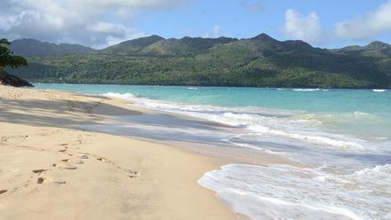 Las playas más paradisíacas de Centroamérica y República Dominicana (II)