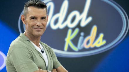 Isabel Pantoja regresa a la televisión de la mano de 'Idol Kids'