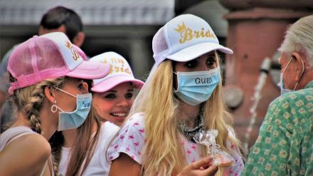 ¿Qué necesitan los niños a su vuelta al colegio?