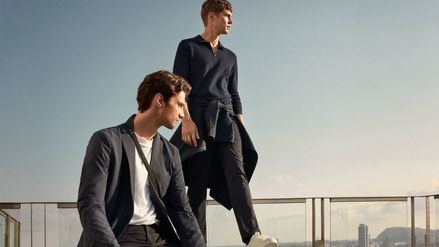 Mango Man lanza la nueva colección ‘Improved’