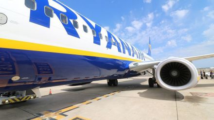 ¿Ryanair a la desesperada? Compra un vuelo y llévate otro gratis...