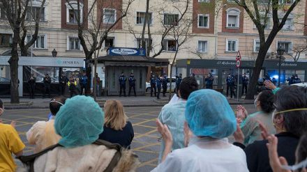 El Círculo de Sanidad advierte que la segunda ola no puede "pillarnos desprevenidos"