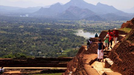 Descubriendo Sri Lanka