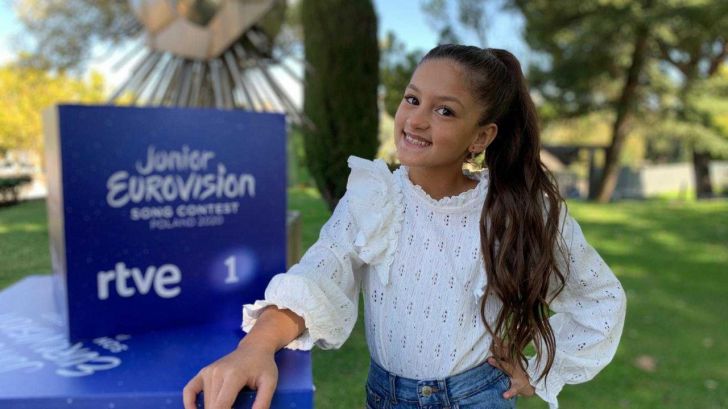 Eurovisión Junior 2020: Una canción con mensaje positivo y de ánimo en tiempos de coronavirus