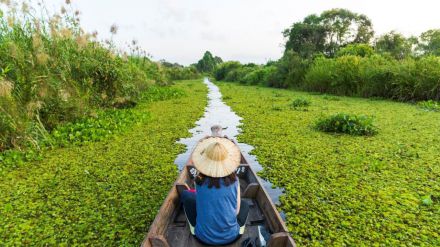 Tailandia lanza un visado especial para turistas