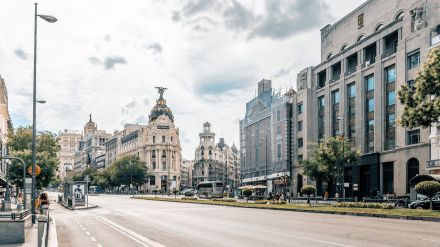 127 actividades gratuitas para volver a conectar con Madrid