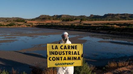 En emergencia climática hay que 