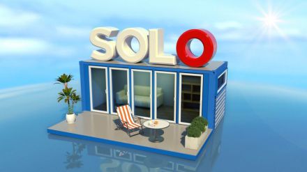 ‘Solo/Sola’ seleccionado en los FreshTV entre lo más novedoso de 2020 del MIPCOM