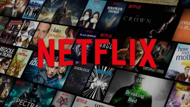 ¿Cuál es la serie de estreno más vista del año en Netflix?