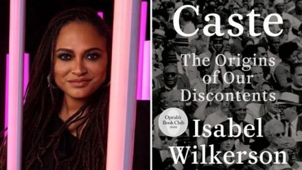 'Caste': El primer largometraje para Netflix de Ava DuVernay