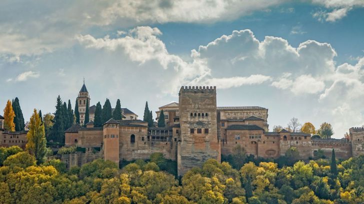20 castillos en Europa que no te puedes perder (I)