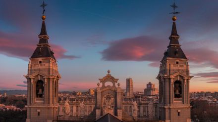 Planes para disfrutar del Día de la Almudena más atípico en Madrid