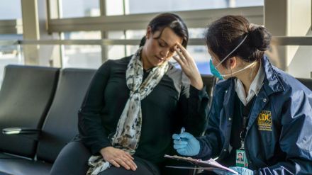 Los turistas que quieran venir a España deberán aportar una PCR negativa