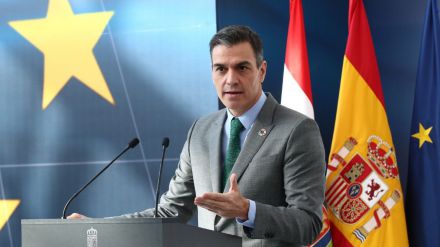 El Gobierno presentará el martes el Plan de vacunación contra la Covid-19